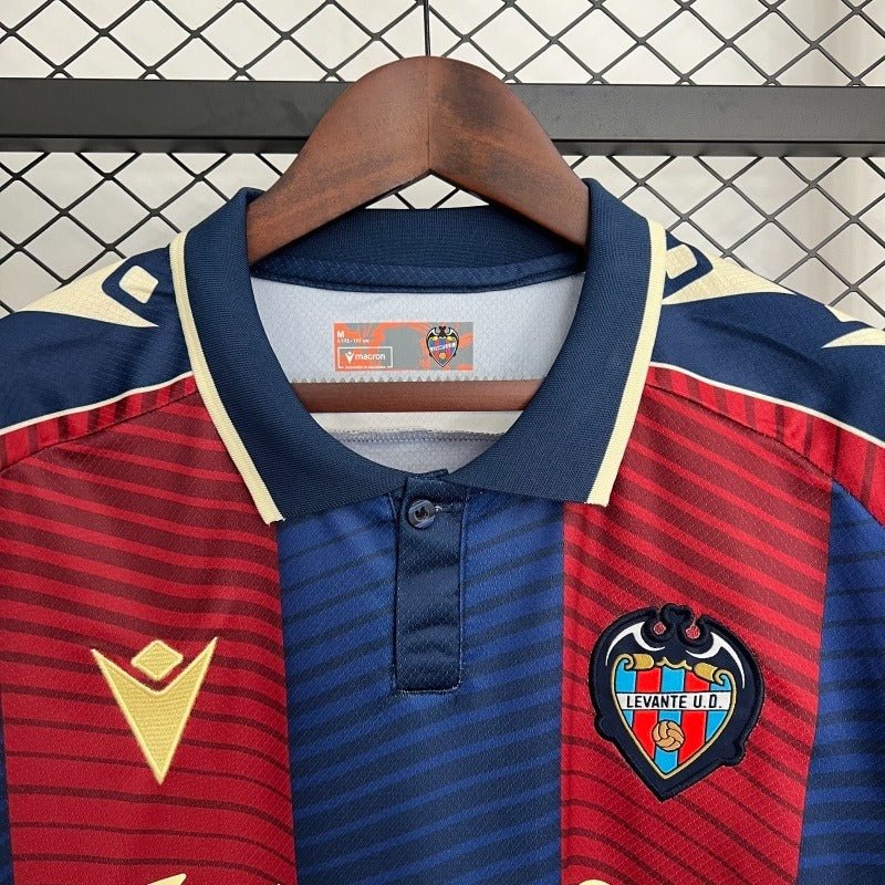 Levante 2025 - 2026 home - WCFOOTBALLSUIT