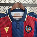 Levante 2025 - 2026 home - WCFOOTBALLSUIT