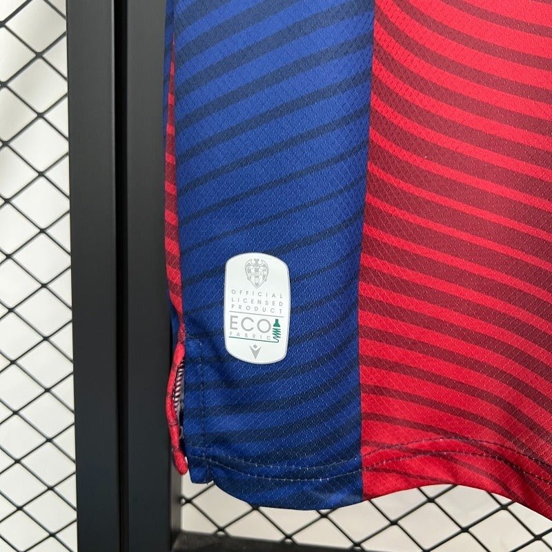 Levante 2025 - 2026 home - WCFOOTBALLSUIT