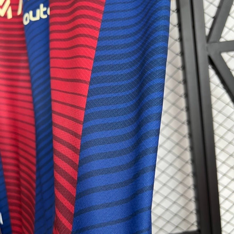 Levante 2025 - 2026 home - WCFOOTBALLSUIT