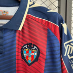Levante 2025 - 2026 home - WCFOOTBALLSUIT