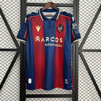 Levante 2025 - 2026 home - WCFOOTBALLSUIT