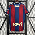 Levante 2025 - 2026 home - WCFOOTBALLSUIT