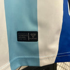 Málaga CF 2025 - 2026 home - WCFOOTBALLSUIT