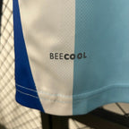 Málaga CF 2025 - 2026 home - WCFOOTBALLSUIT