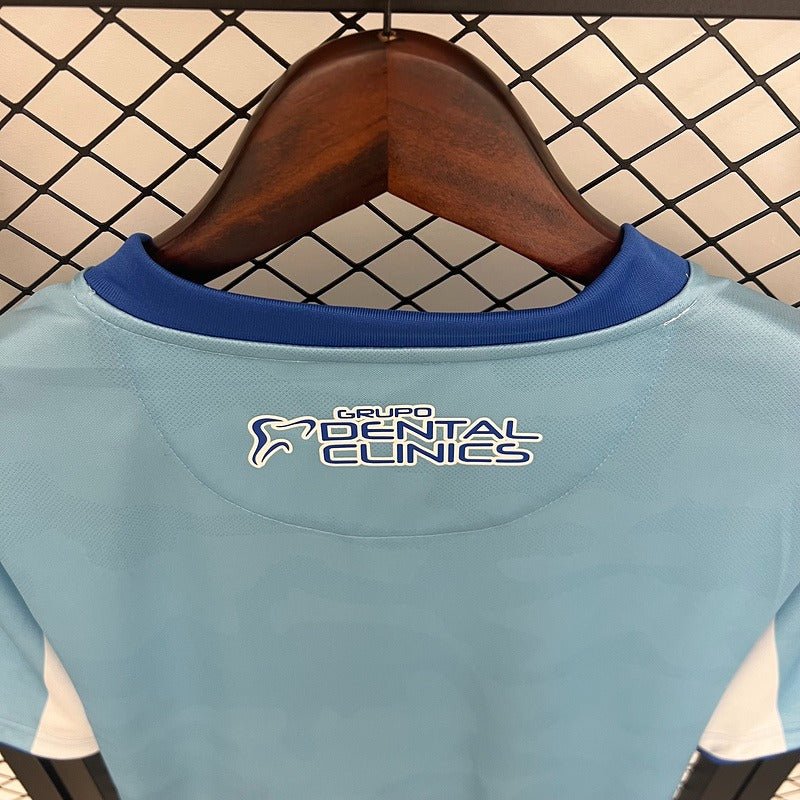Málaga CF 2025 - 2026 home - WCFOOTBALLSUIT