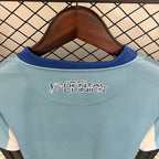 Málaga CF 2025 - 2026 home - WCFOOTBALLSUIT