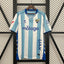Málaga CF 2025 - 2026 home - WCFOOTBALLSUIT