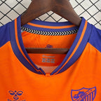 Málaga CF 2025 - 2026 third away - WCFOOTBALLSUIT