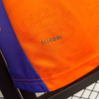 Málaga CF 2025 - 2026 third away - WCFOOTBALLSUIT