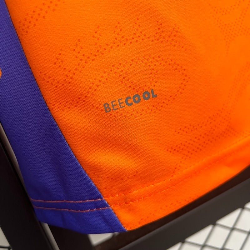 Málaga CF 2025 - 2026 third away - WCFOOTBALLSUIT