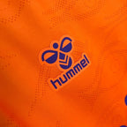 Málaga CF 2025 - 2026 third away - WCFOOTBALLSUIT