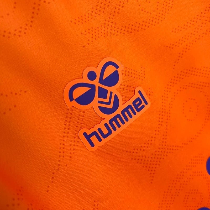 Málaga CF 2025 - 2026 third away - WCFOOTBALLSUIT