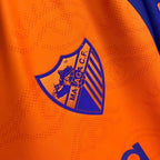 Málaga CF 2025 - 2026 third away - WCFOOTBALLSUIT