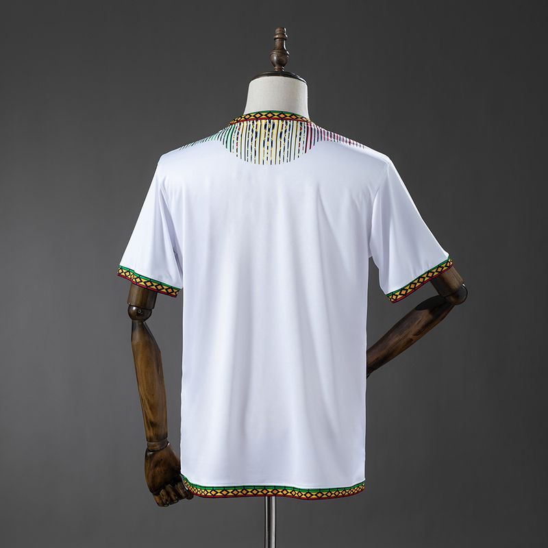 Mali 2026 Away Fan - WCFOOTBALLSUIT