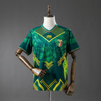 Mali 2026 Home Fan - WCFOOTBALLSUIT