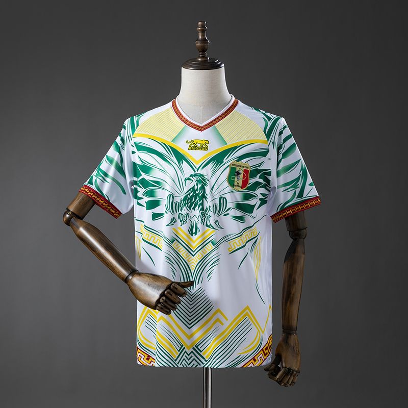 Mali 2026 Second Away Fan - WCFOOTBALLSUIT