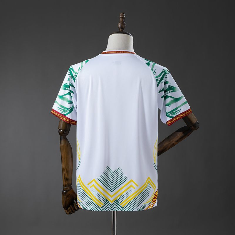 Mali 2026 Second Away Fan Secondary image