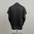 Manchester City 2025 - 2026 away - WCFOOTBALLSUIT