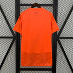 Manchester City 2025 - 2026 second away - WCFOOTBALLSUIT