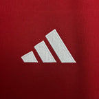 Manchester United 2025 - 2026 home - WCFOOTBALLSUIT
