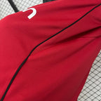 Manchester United 2025 - 2026 home - WCFOOTBALLSUIT