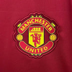 Manchester United 2025 - 2026 home - WCFOOTBALLSUIT