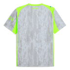 Manchester United 2025 - 2026 second away - WCFOOTBALLSUIT