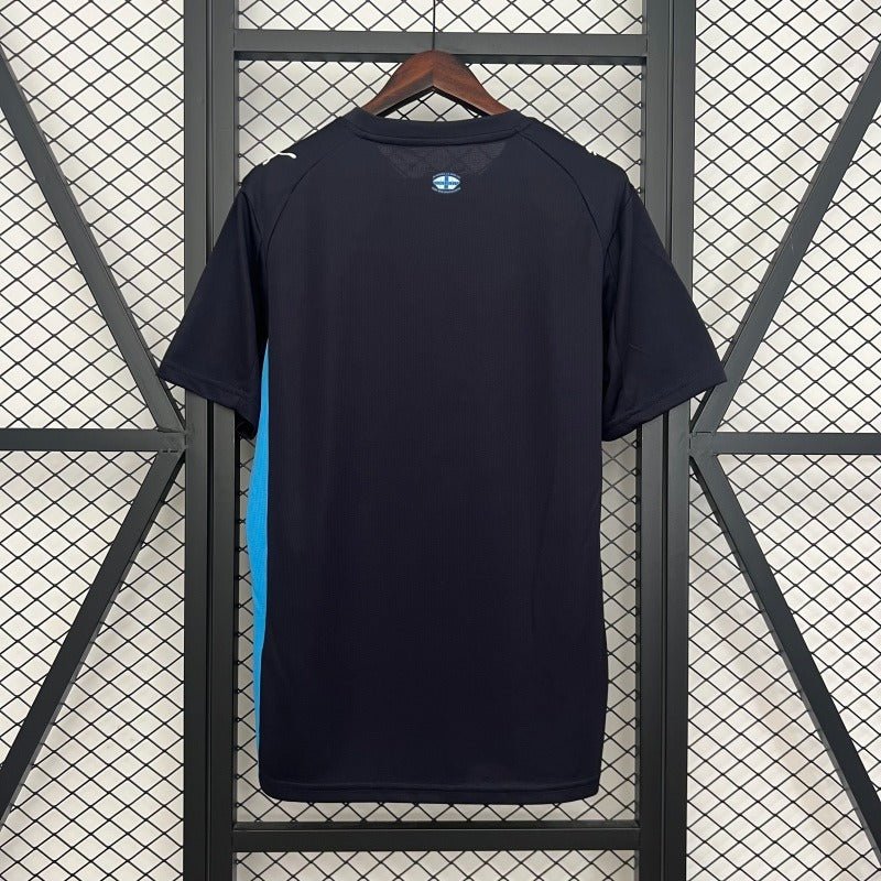 Marseille 2025-2026 away Secondary image