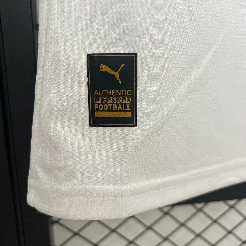 Marseille 2025 - 2026 home - WCFOOTBALLSUIT