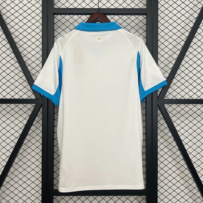 Marseille 2025-2026 home Secondary image