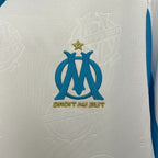 Marseille 2025 - 2026 home - WCFOOTBALLSUIT