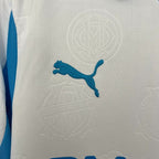 Marseille 2025 - 2026 home - WCFOOTBALLSUIT