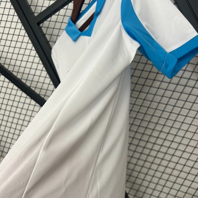 Marseille 2025 - 2026 home - WCFOOTBALLSUIT