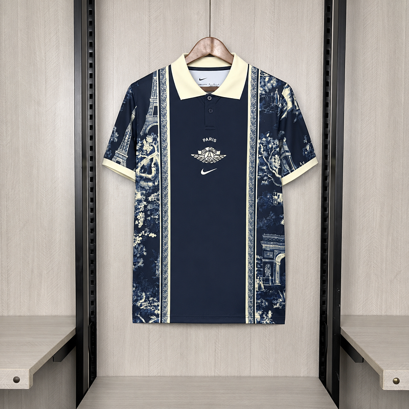 PSG 2026/2027 Spécial Image principale du produit