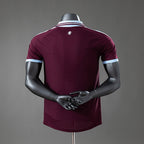 Aston Villa 2026-2027 Home Player