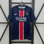 PSG 2024-2025 home