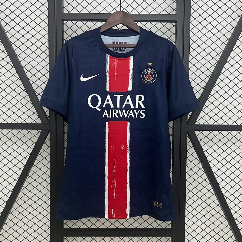 PSG 2024-2025 home