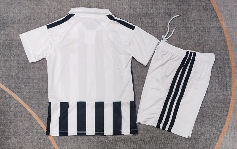 Kids Juventus 2026-2027 home