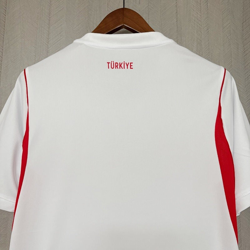 Turquie 2026 Supporter Extérieur