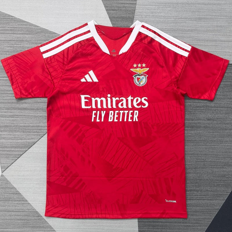 SL Benfica 2026-2027 Home