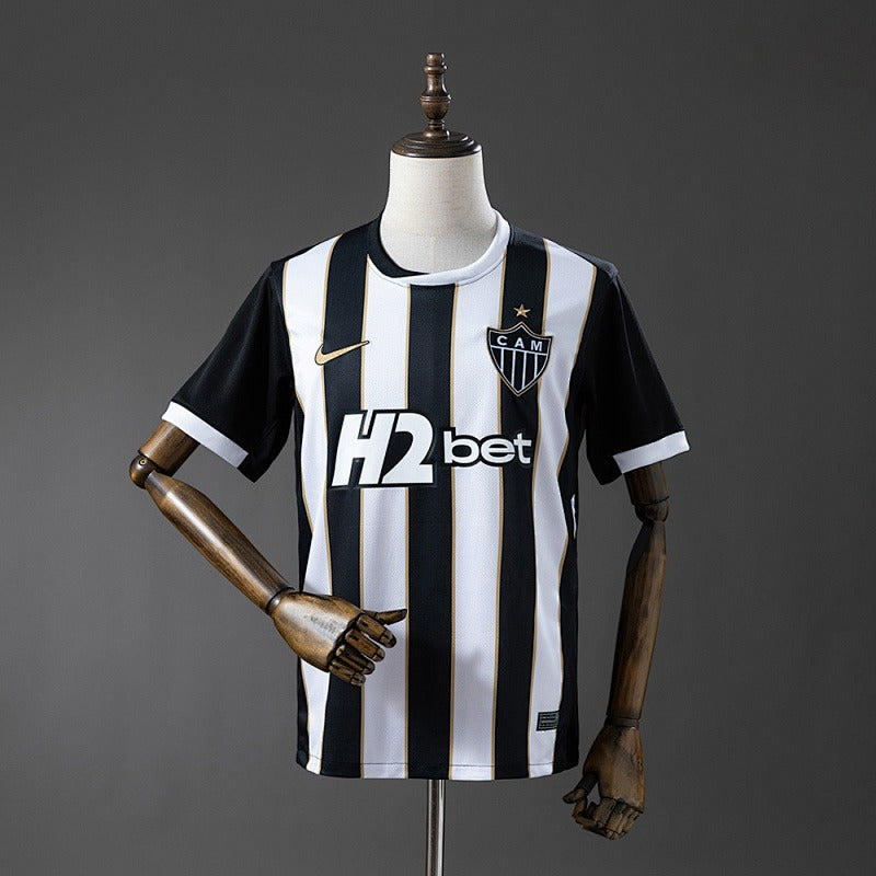 Maillot domicile supporter Mineiro 2026-2027