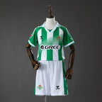 Kids Real Betis 2026/2027 Home