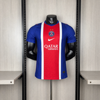 PSG Version 2026-2027 Domicile joueur