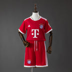 Kids Bayern Munich 2026/2027 Home