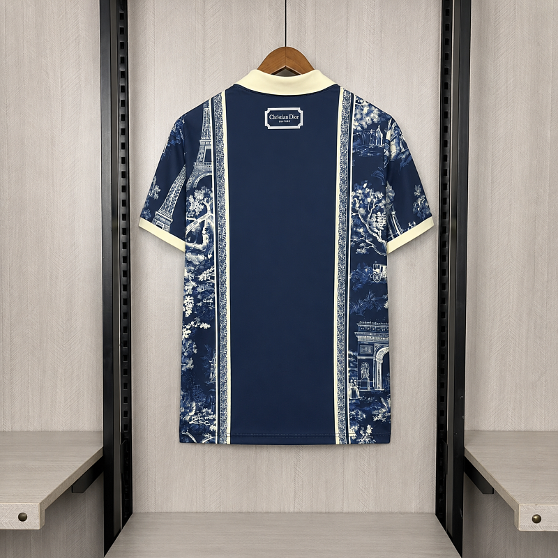 PSG 2026/2027 Special