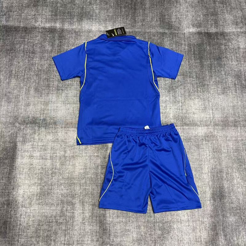 Enfants Chelsea FC 2026-2027 domicile Image secondaire du produit