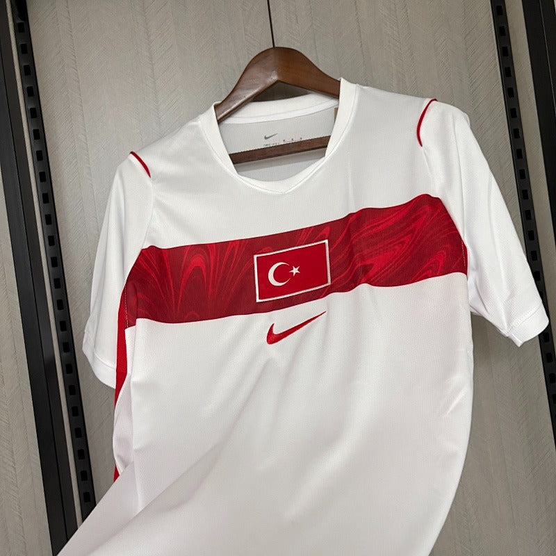 Turquie 2026 Supporter Extérieur