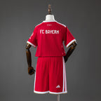 Kids Bayern Munich 2026/2027 Home