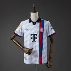 Bayern Munich  2026/2027 Away Fan